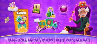 Online bingo game interface on jilicrown for Filipino players