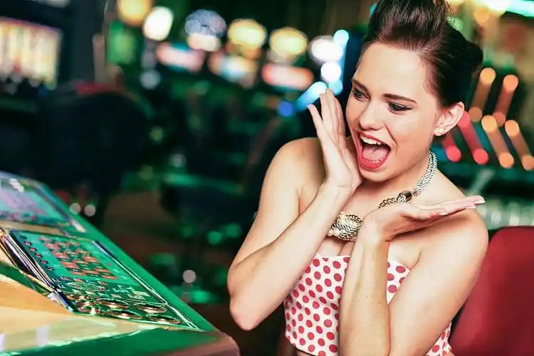 Casino-style games on jilicrown platform for Filipino players